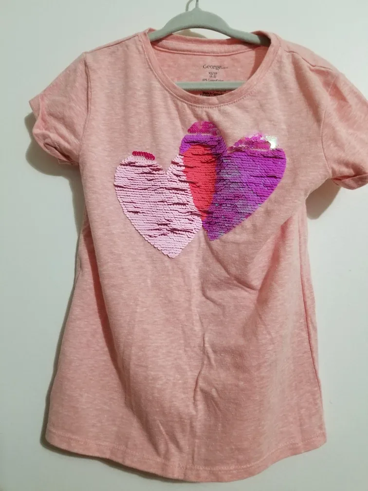 Kids Long Sleeve Shirts image indicator(3)