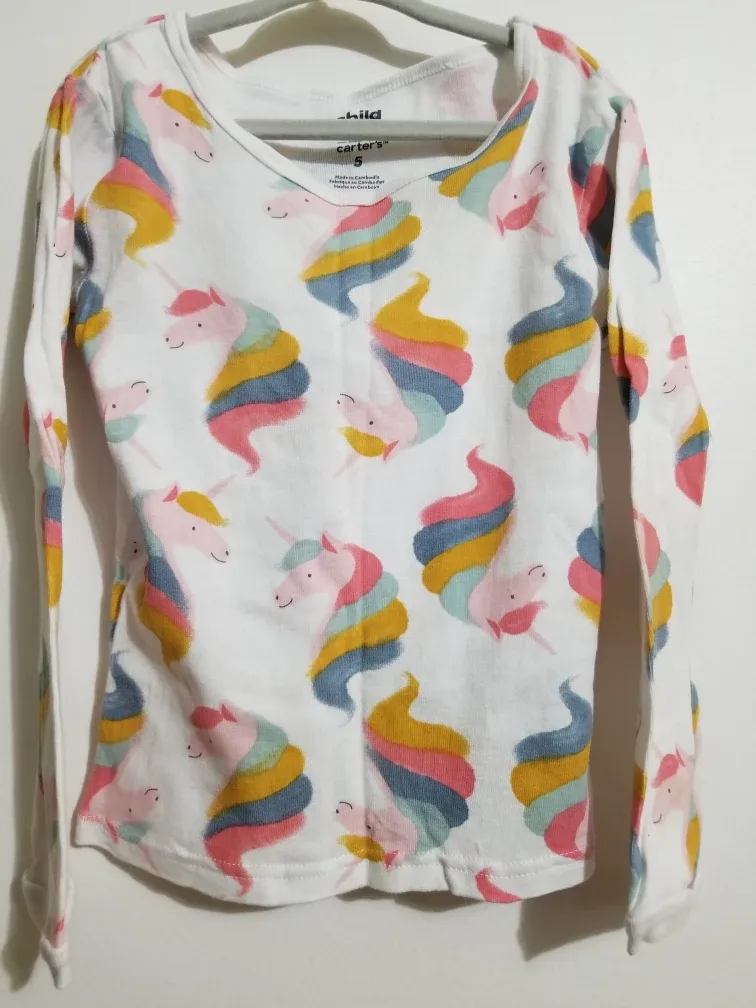 Kids Long Sleeve Shirts image indicator(5)