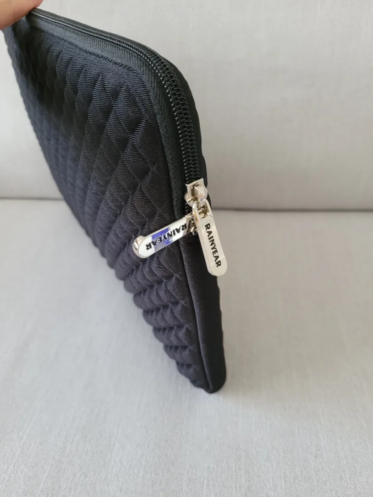 Black Laptop Sleeve 13 inches image indicator(5)