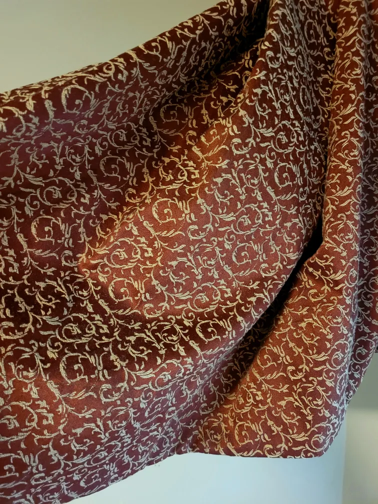 Waterfall Curtains image indicator(5)