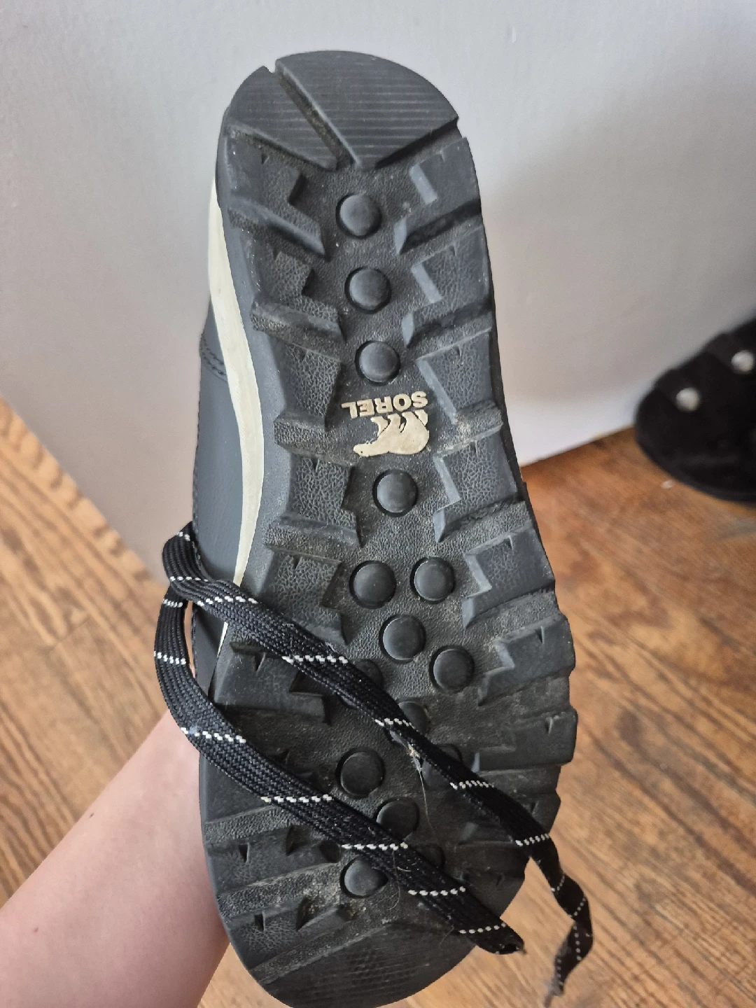 Sorel Women's Winter Boots - Size 8 - photo 3