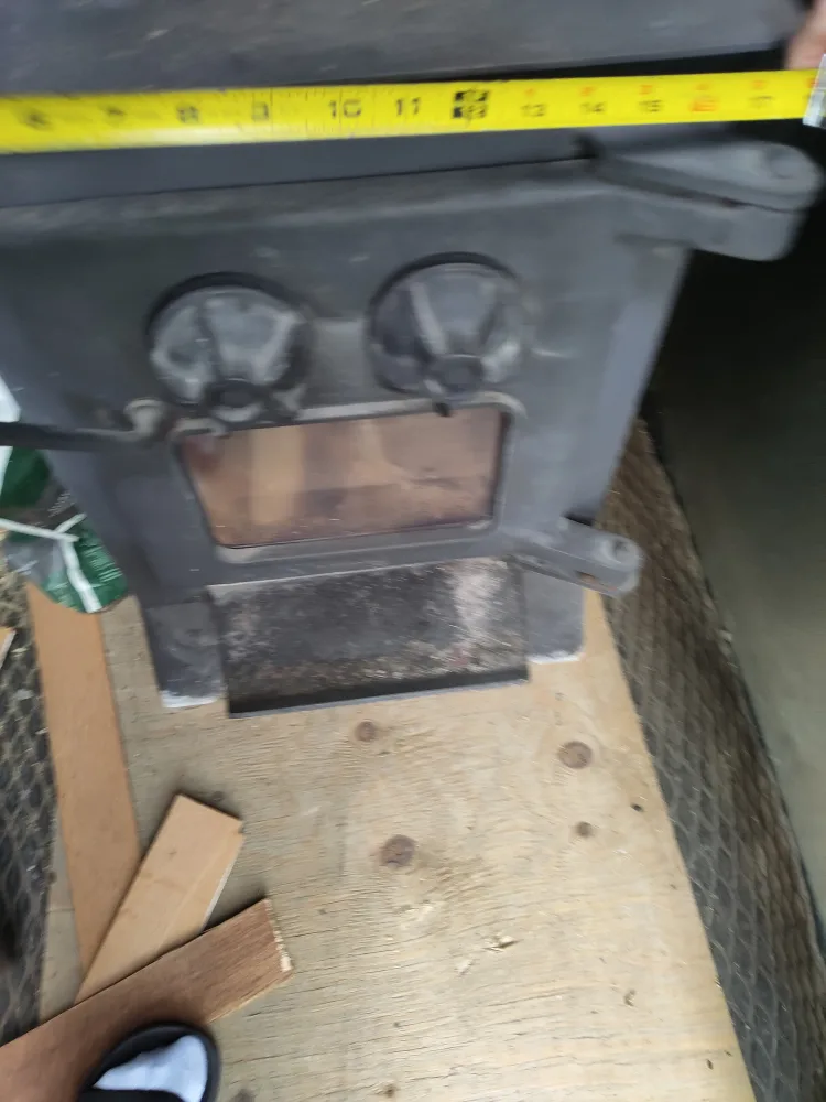 Findlay Wood Stove image indicator(5)