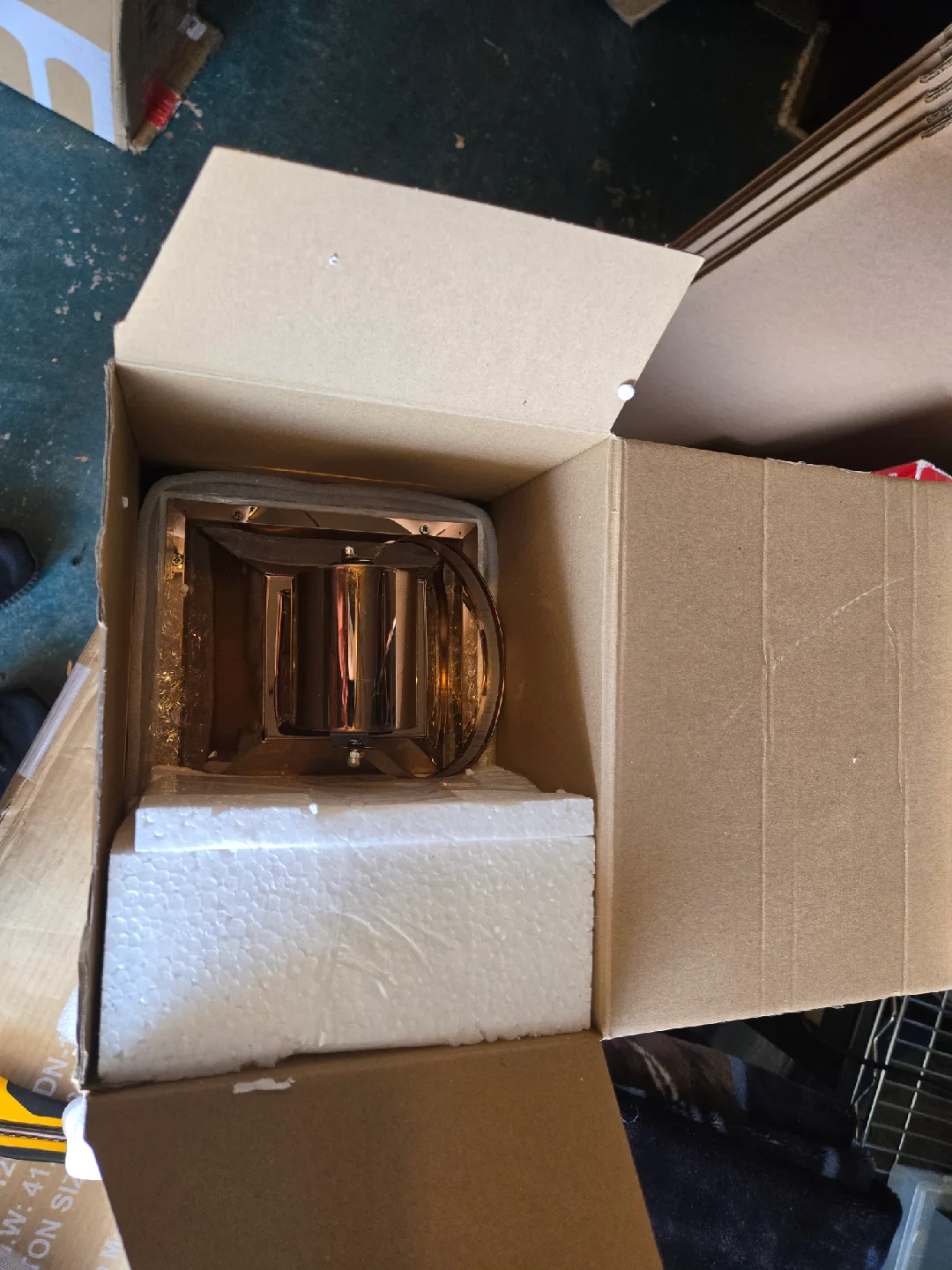 New Nuogo Grandma Gift Lantern image indicator(3)