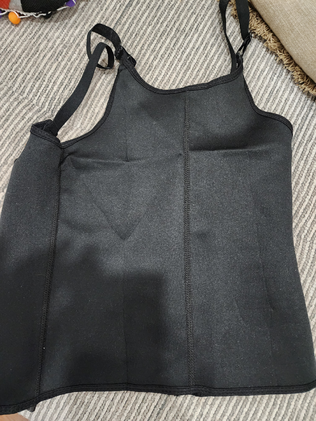Waist Trainer Vest - Size S - photo 2