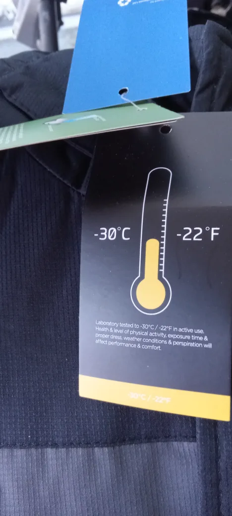 Mountain Warehouse Winter Jacket - New with Tags image indicator(4)