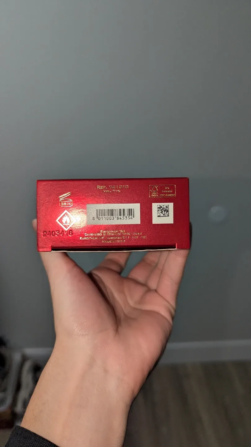 Versace Eros Flame Eau de Parfum image indicator(7)