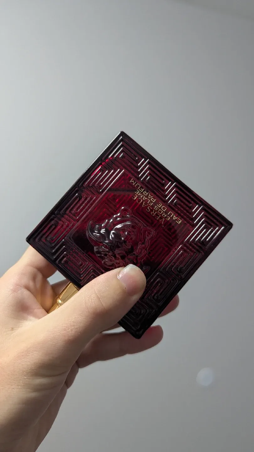 Versace Eros Flame Eau de Parfum image indicator(3)