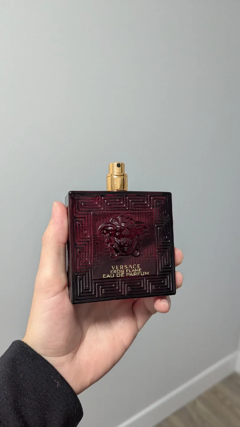 Versace Eros Flame Eau de Parfum image indicator(2)