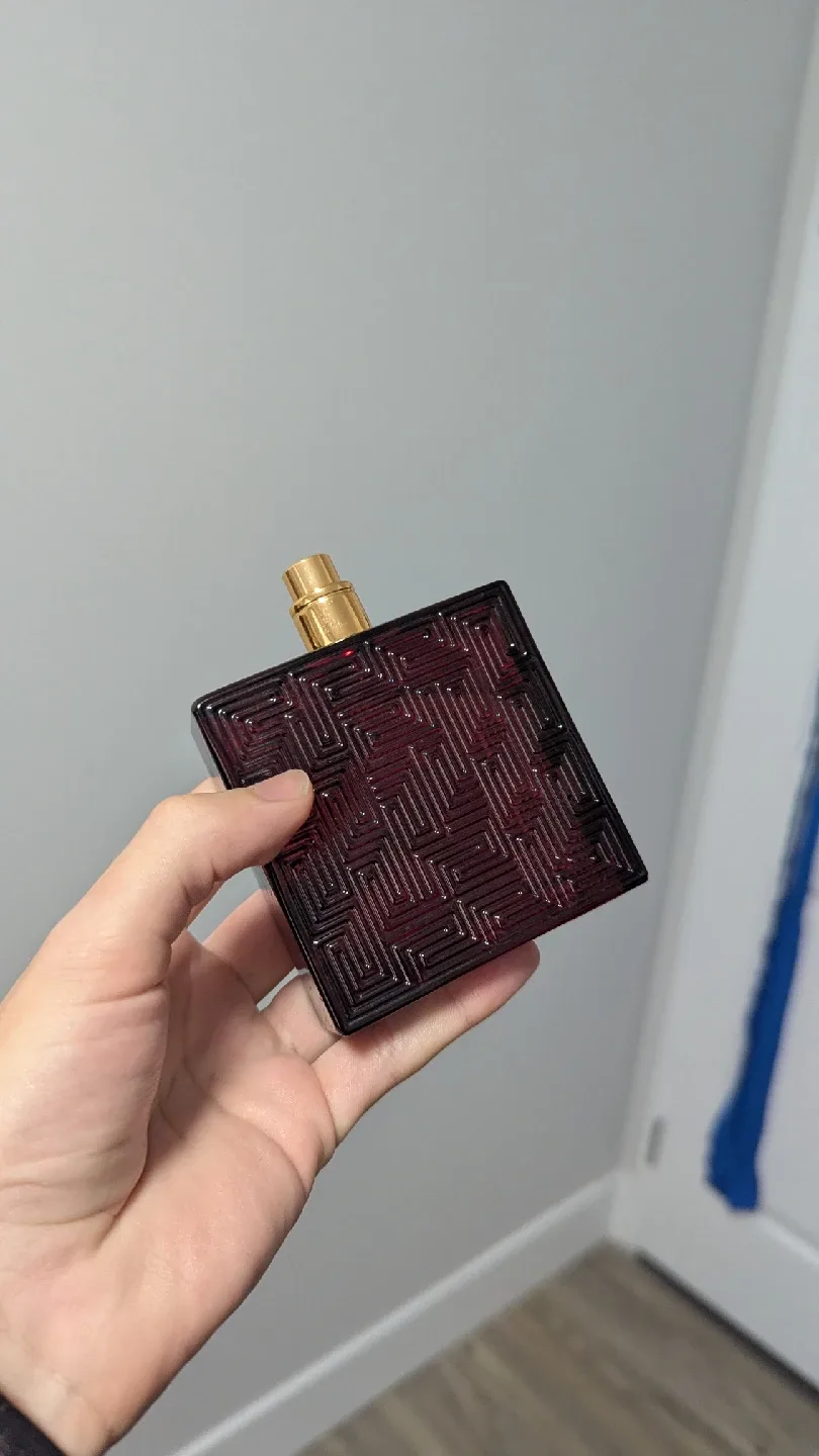 Versace Eros Flame Eau de Parfum image indicator(4)