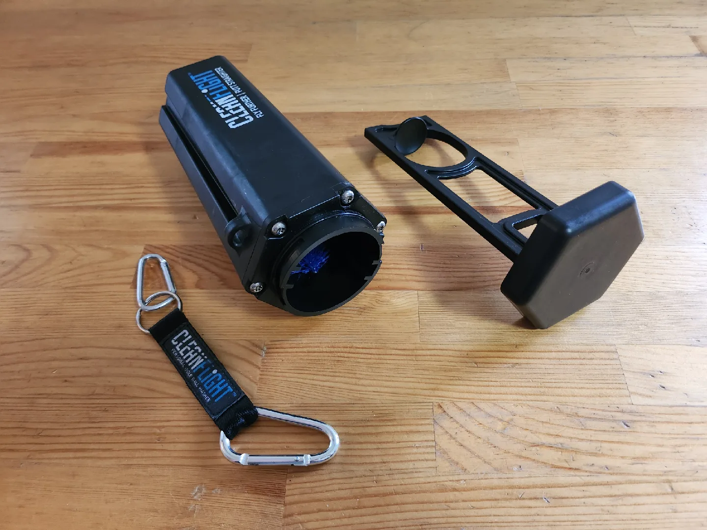 Clean Flight Fly Further Putt Straightener Golf Accessories ❤️ image indicator(3)