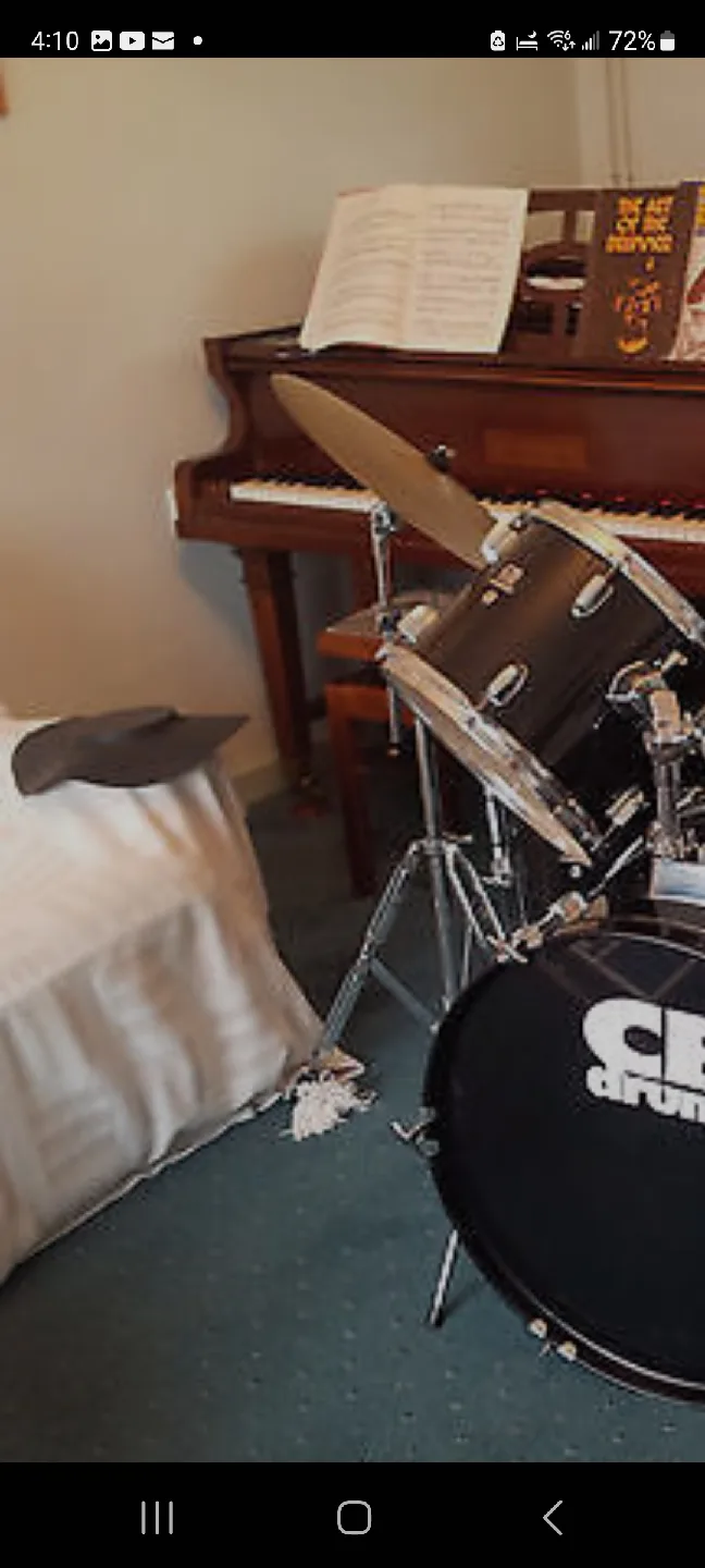 CB Drum Set image indicator(3)