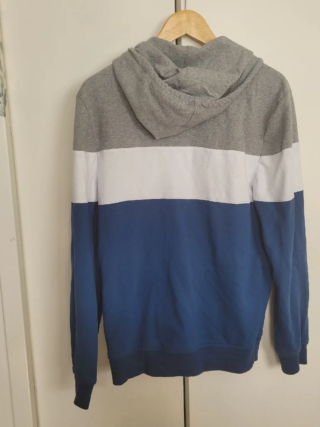 Buffalo David Bitton Hoodie - Size M image indicator(2)