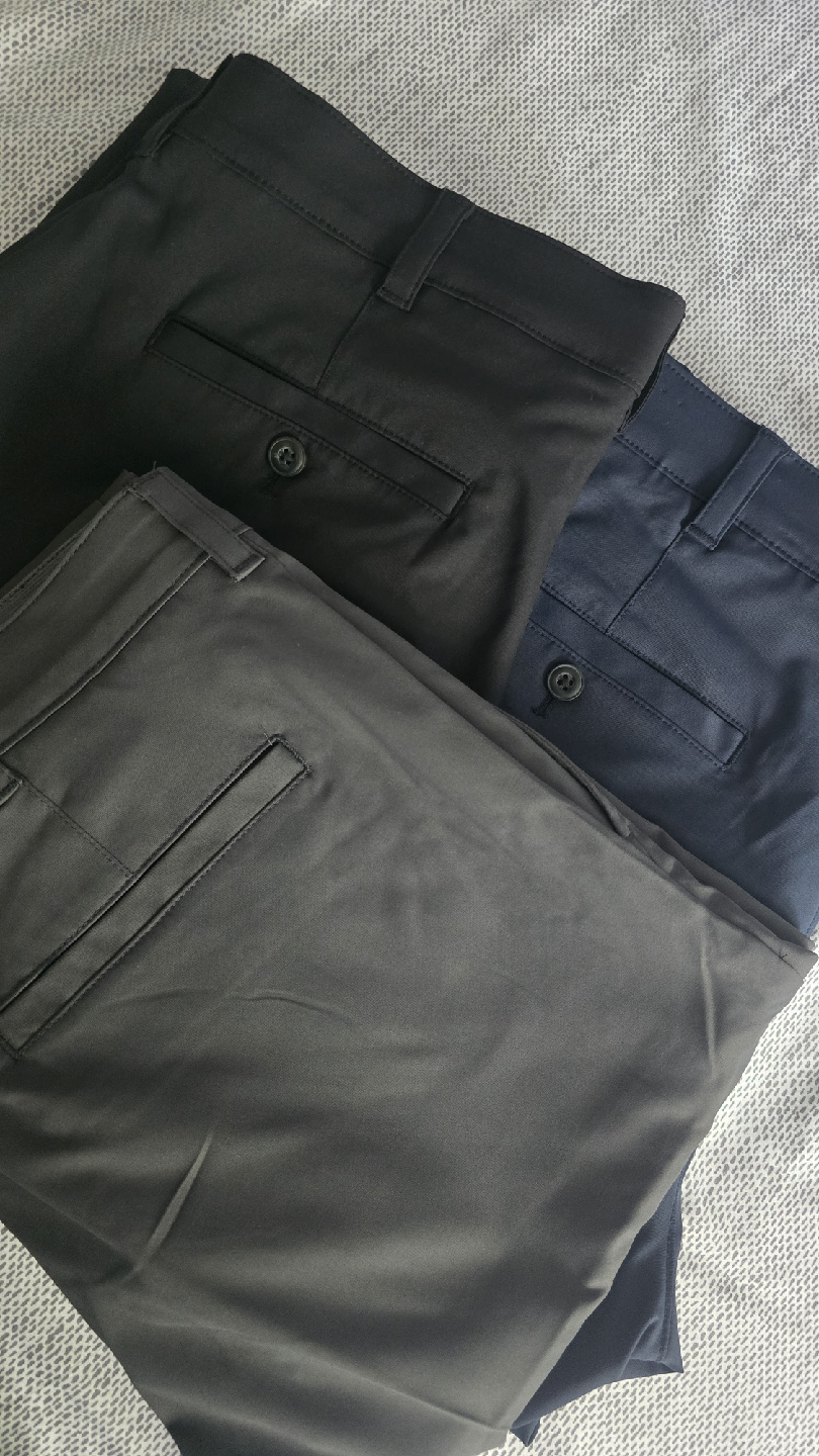SALE 🌱 Ben Hogan Men's Pants - Bundle of 3 (Black Sold)