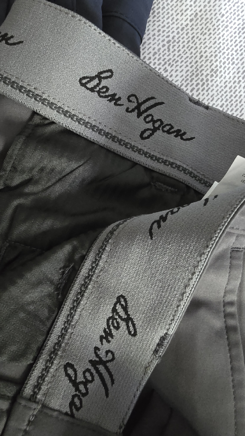 SALE 🌱 Ben Hogan Men's Pants - Bundle of 3 (Black Sold) - photo 2