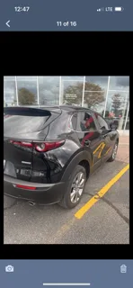 Mazda CX-30 image indicator(8)