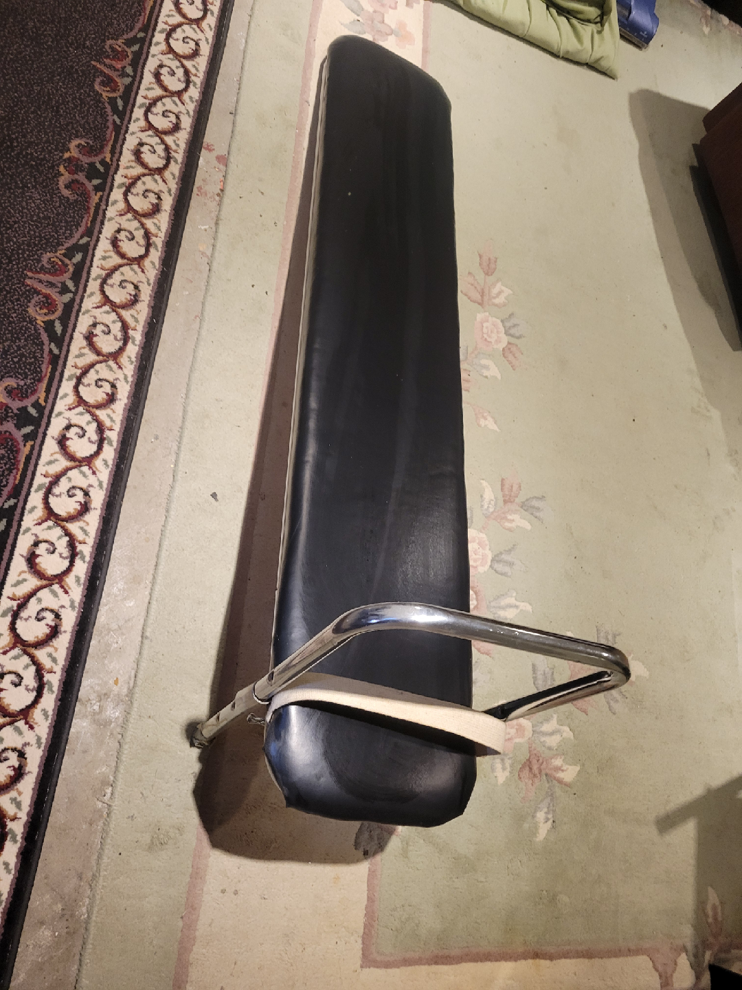 Sit up Bench - Black