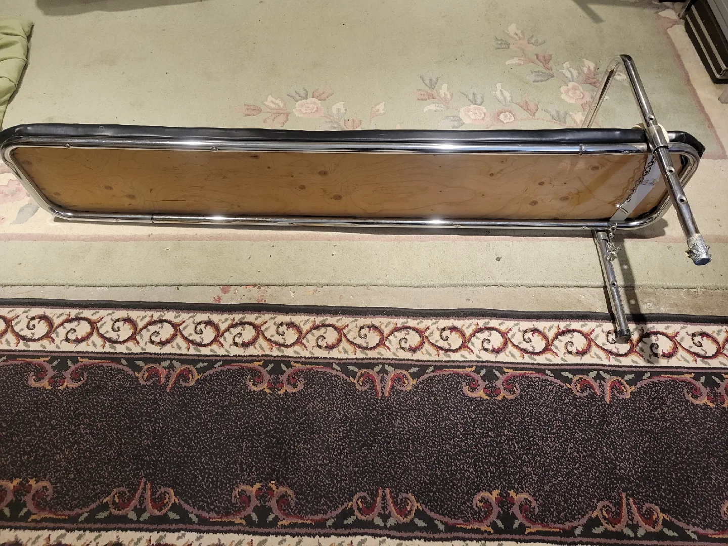 Sit up Bench - Black image indicator(4)