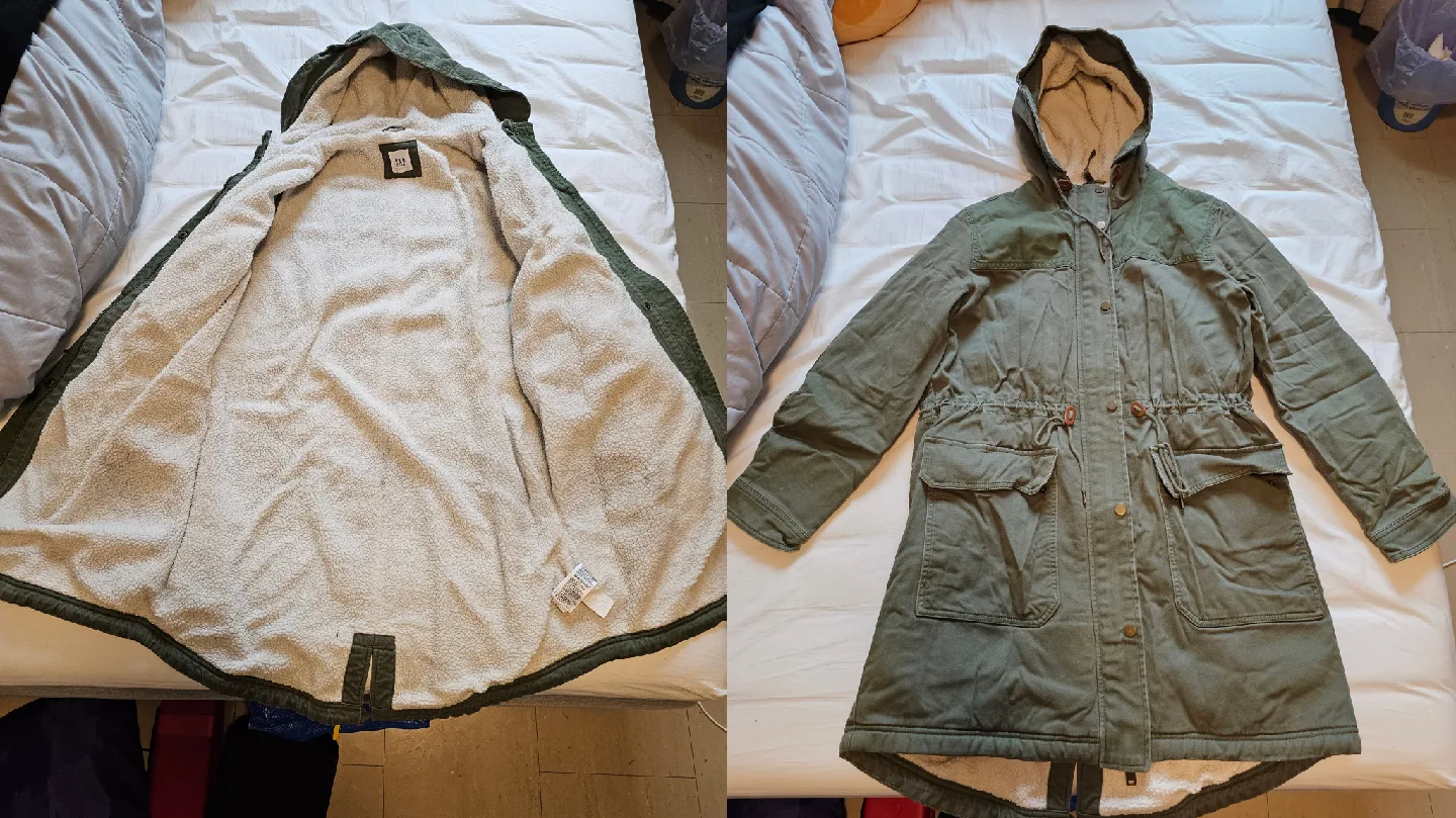 Women's Jackets image indicator(2)