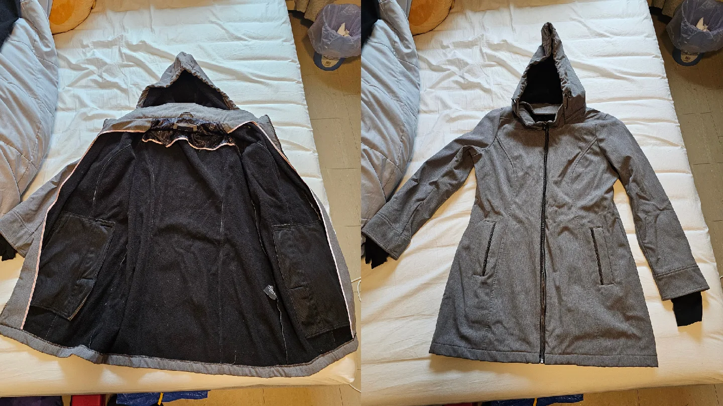 Women's Jackets thumbnail
