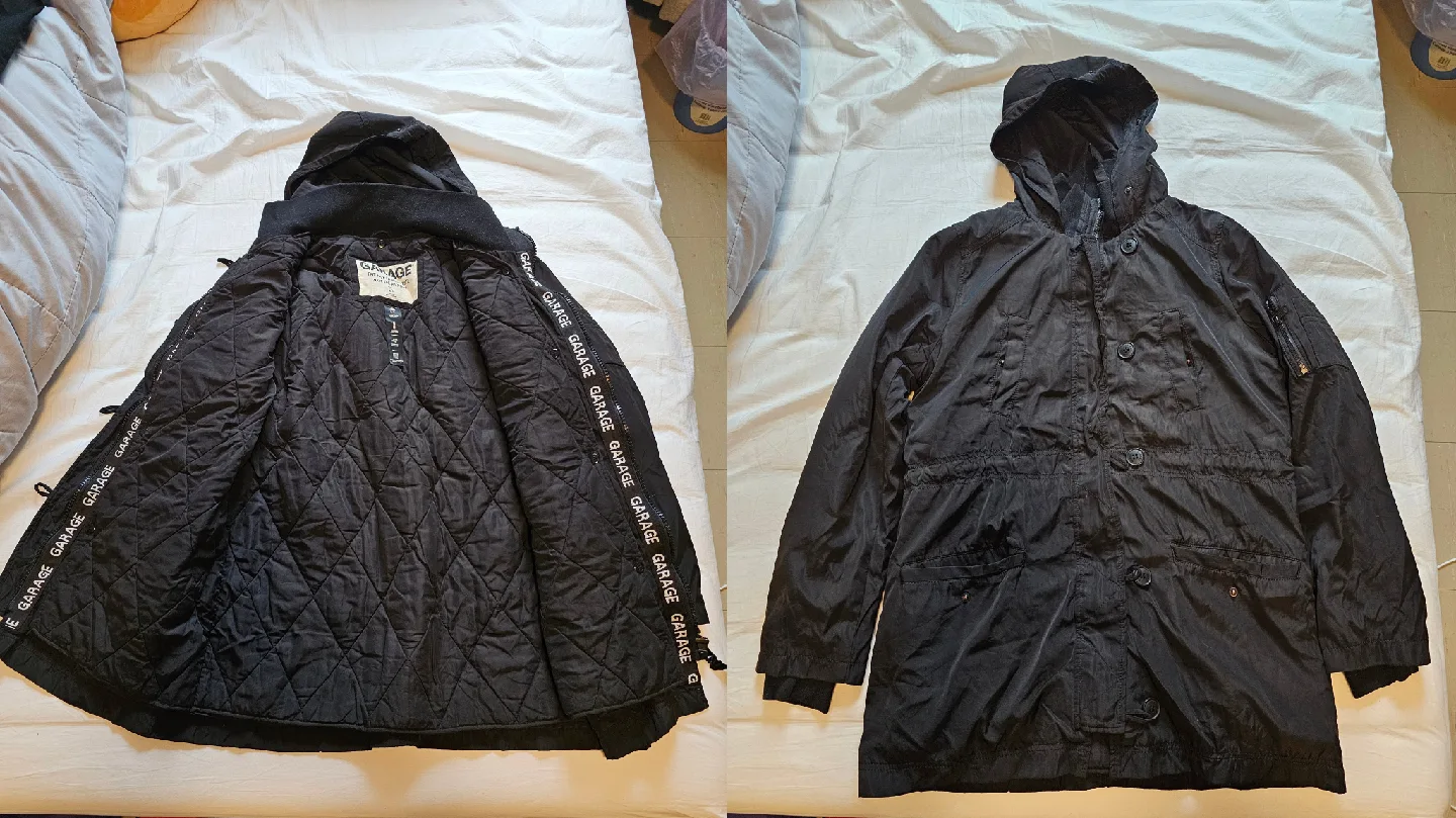 Women's Jackets image indicator(3)