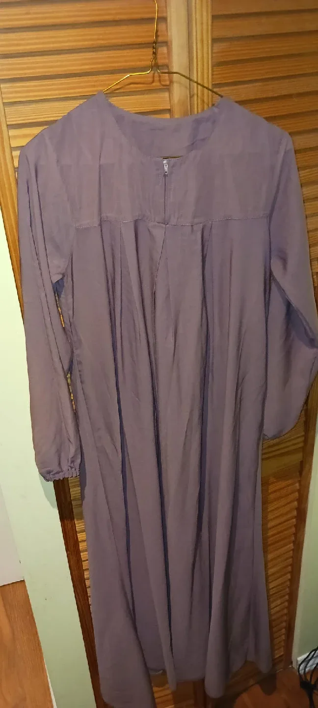 M&S T Green Dress image indicator(4)