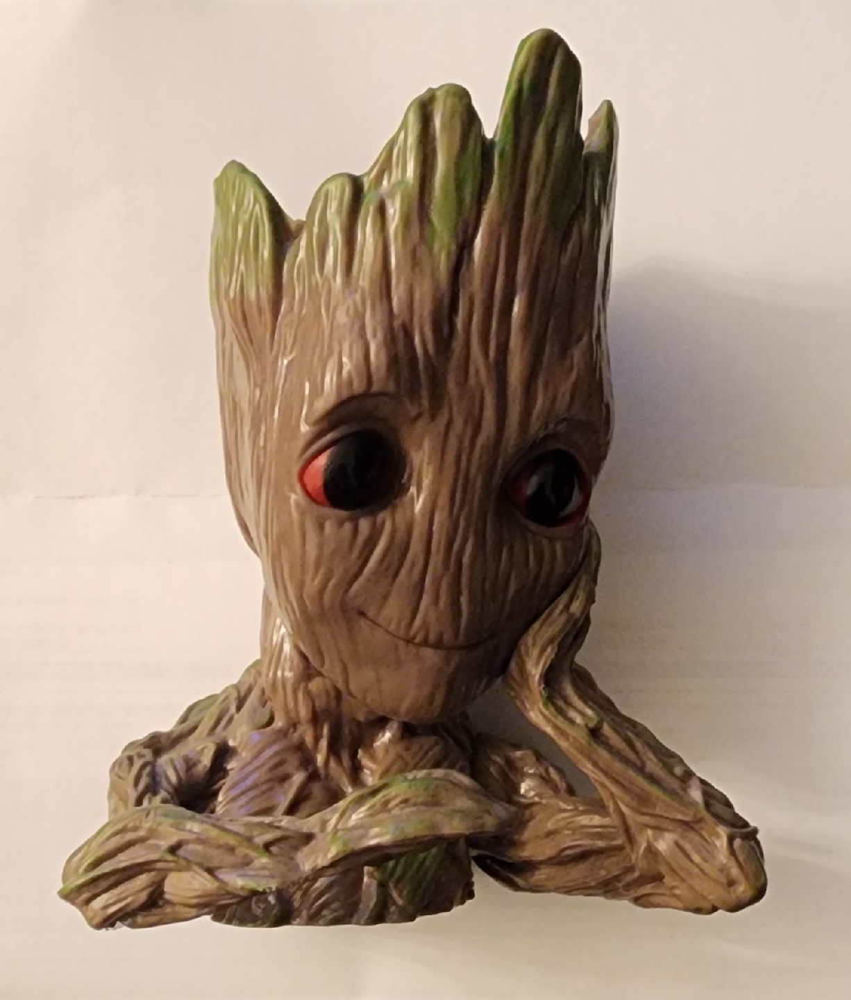Groot Flower Pot