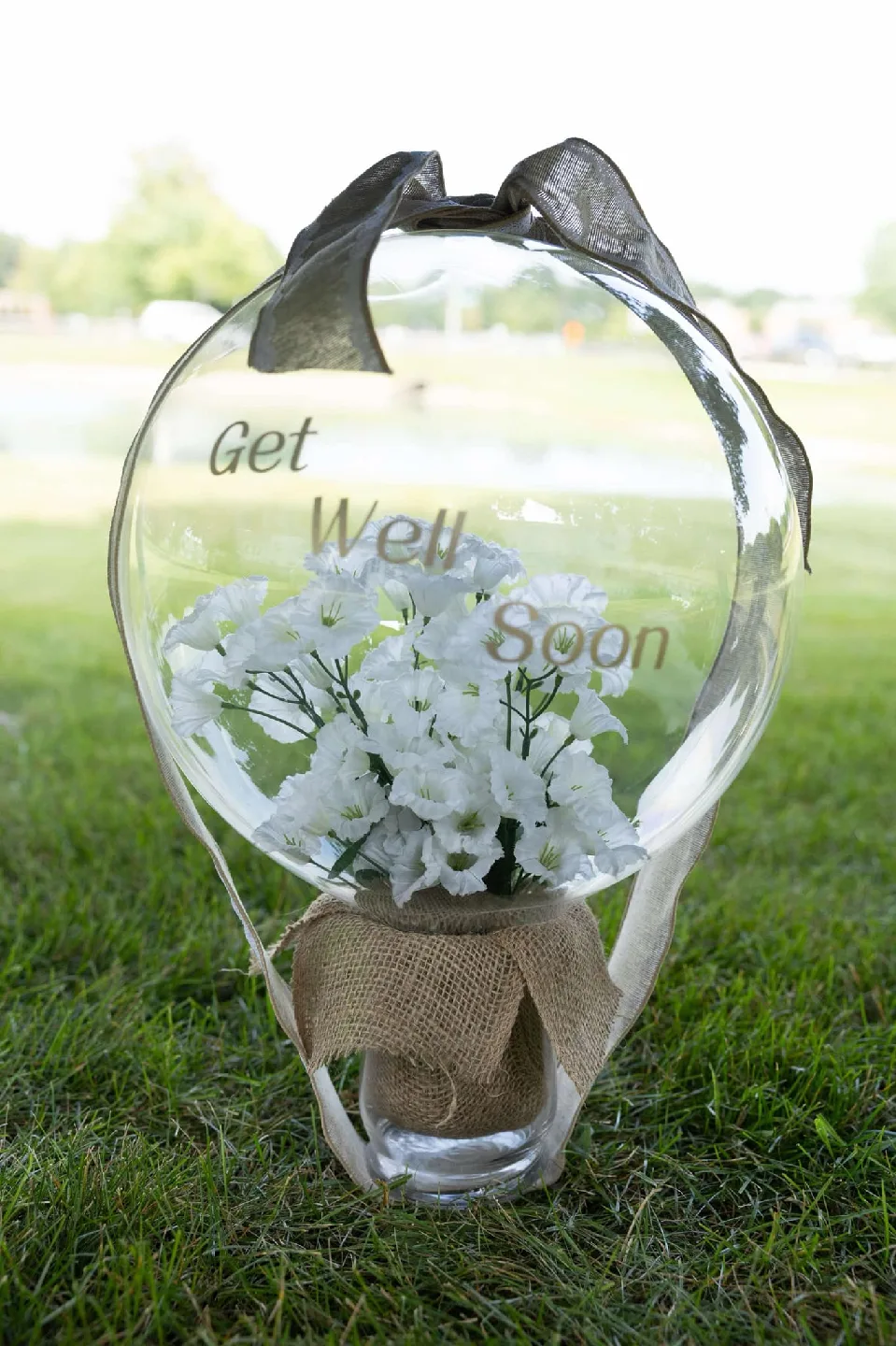 custom Baby Shower gift Balloons image indicator(6)