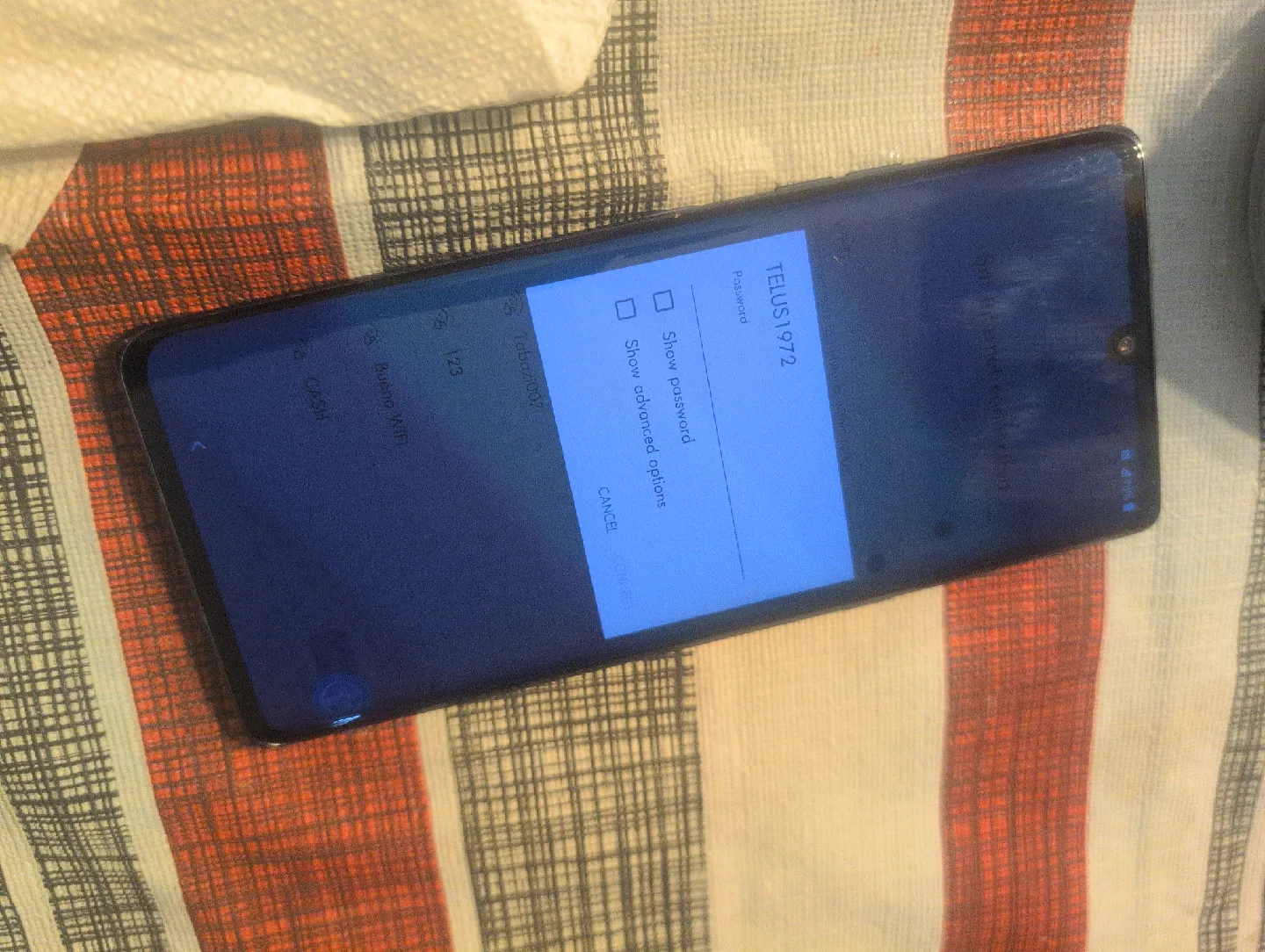 LG Smartphone image indicator(2)