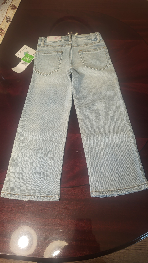 Love Fire Jeans - Size 4 - photo 4