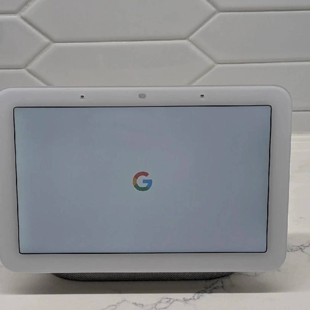 Google Nest Hub (2nd Gen) - photo 3