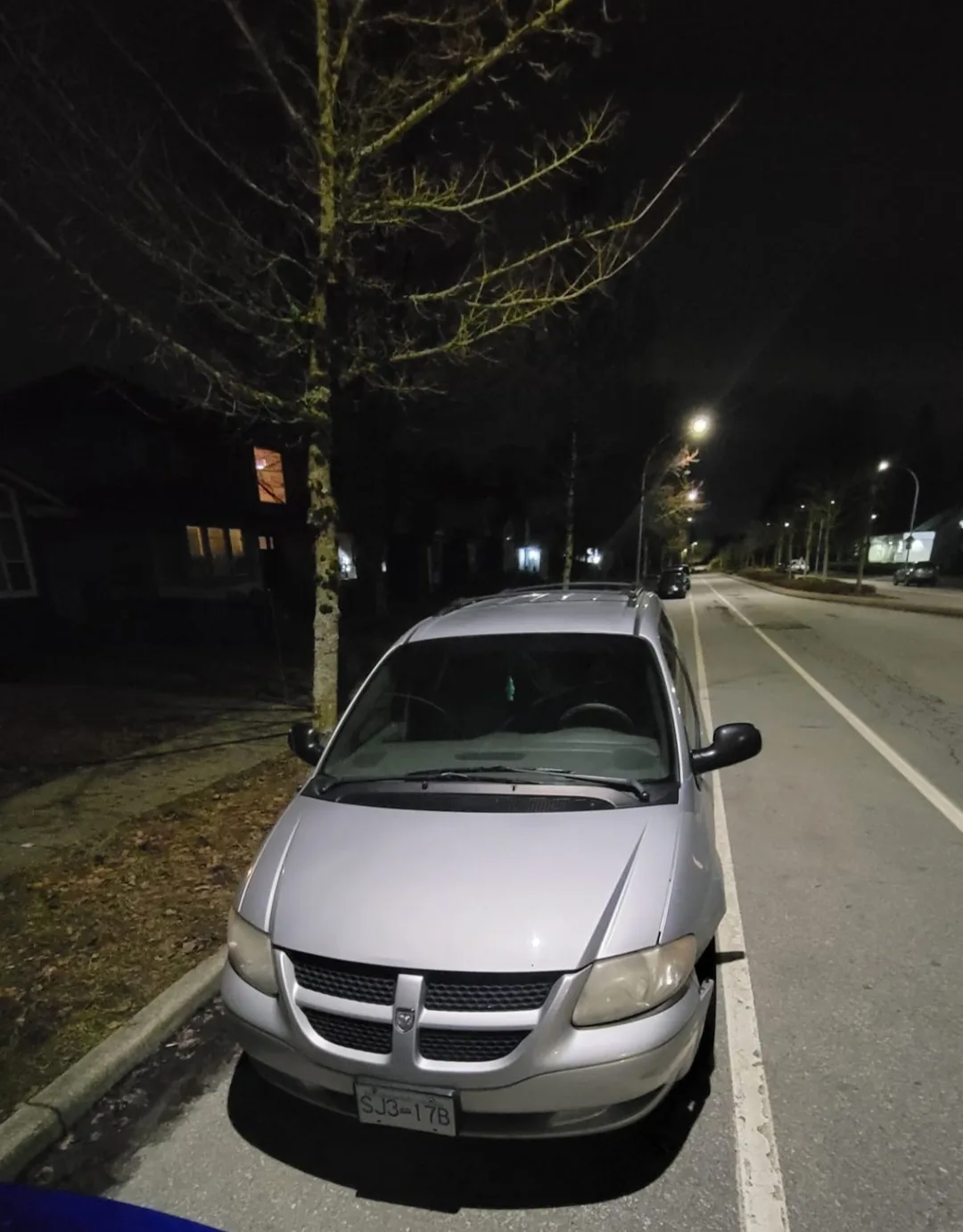 Dodge Caravan 3.3L V6 Engine image indicator(2)