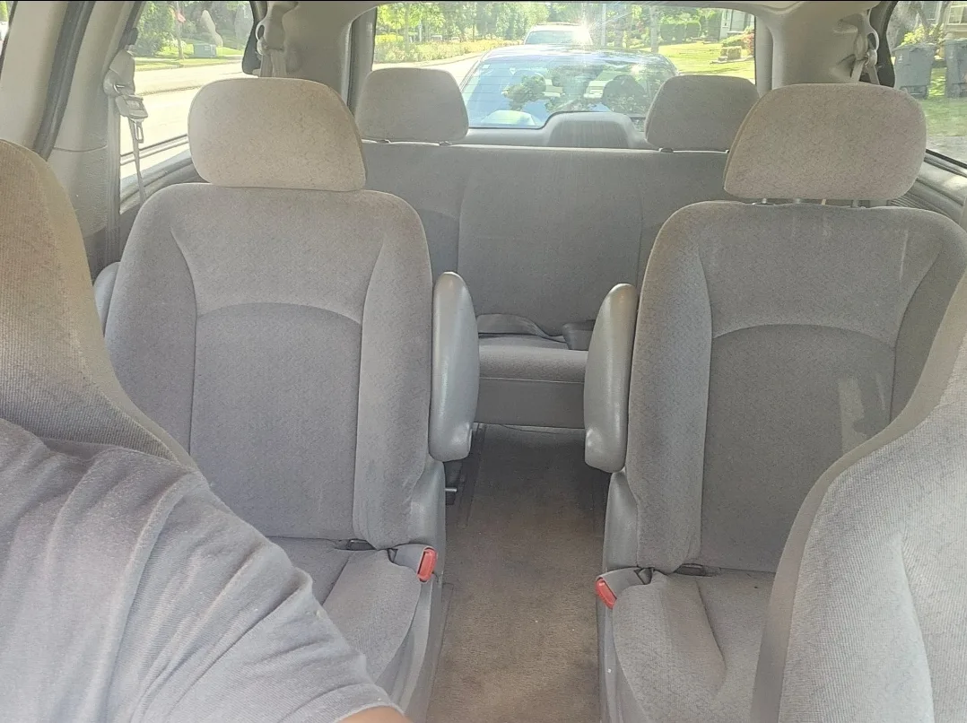 Dodge Caravan 3.3L V6 Engine image indicator(4)