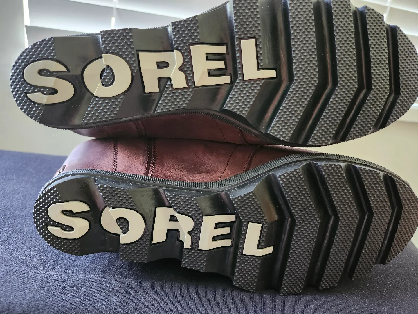 Sorel Women's NL3018-908 Boots Size 10 image indicator(6)