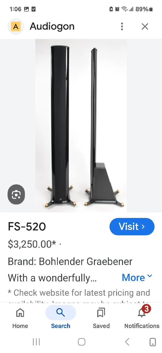 Bohlender-Graebener Radia 520i Loudspeaker image indicator(5)