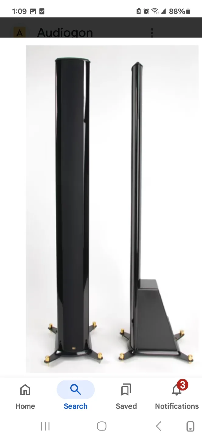 Bohlender-Graebener Radia 520i Loudspeaker image indicator(9)