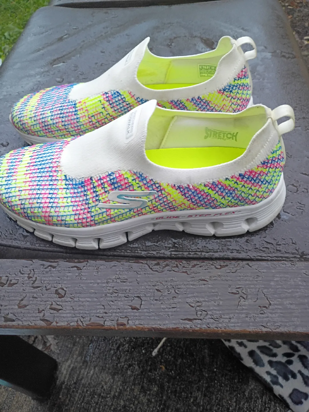 Skechers GOwalk Joy Slip-On Shoes, Size 10