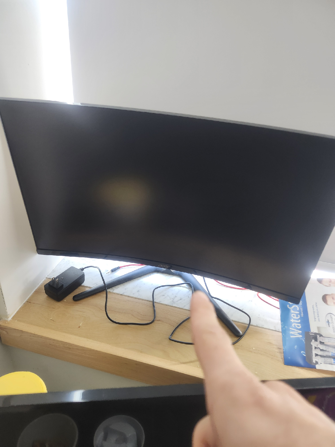 Acer Monitor