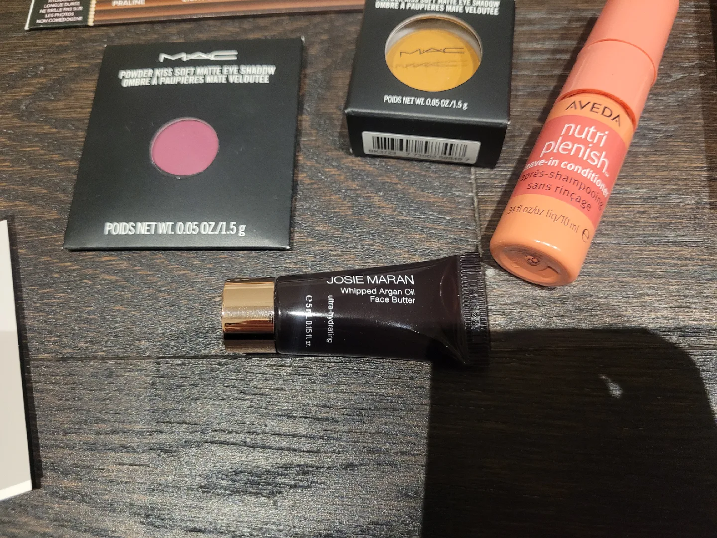 All Brand New Makeup Bundle image indicator(4)