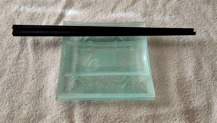 Japanese Sushi Dinner Set - photo 4