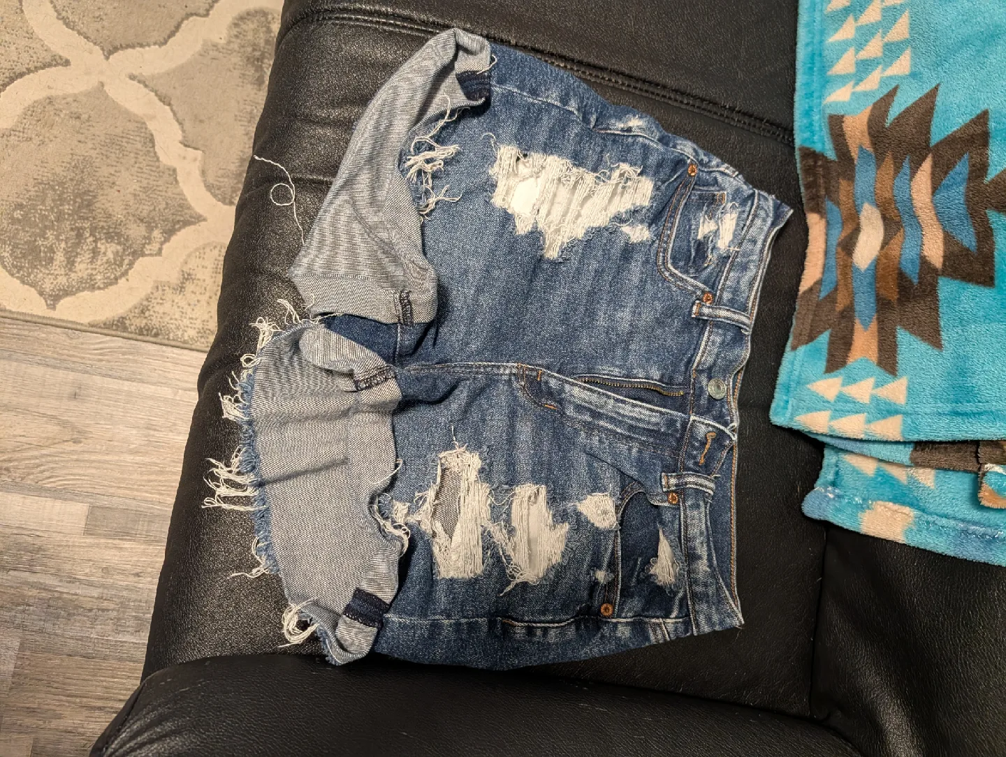 Assorted Women's Clothing image indicator(2)