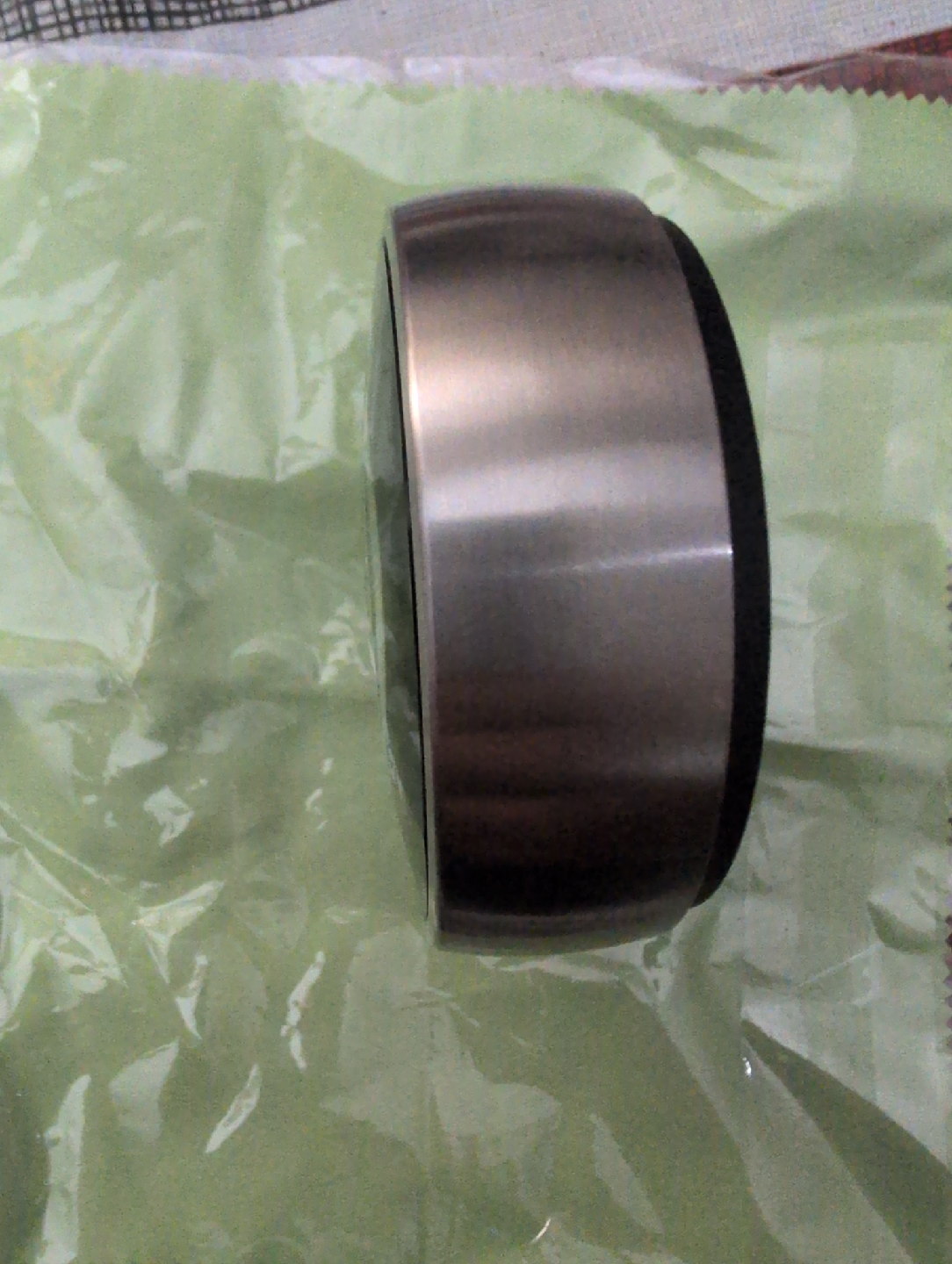 Nest Thermostat - Model 02A - photo 3