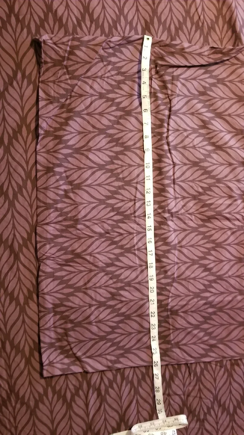 H&M HOME-Duvet Cover Set and IKEA FITTED Sheet image indicator(2)