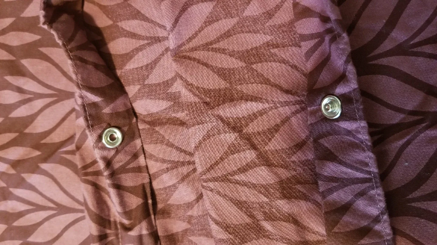 H&M HOME-Duvet Cover Set and IKEA FITTED Sheet image indicator(5)