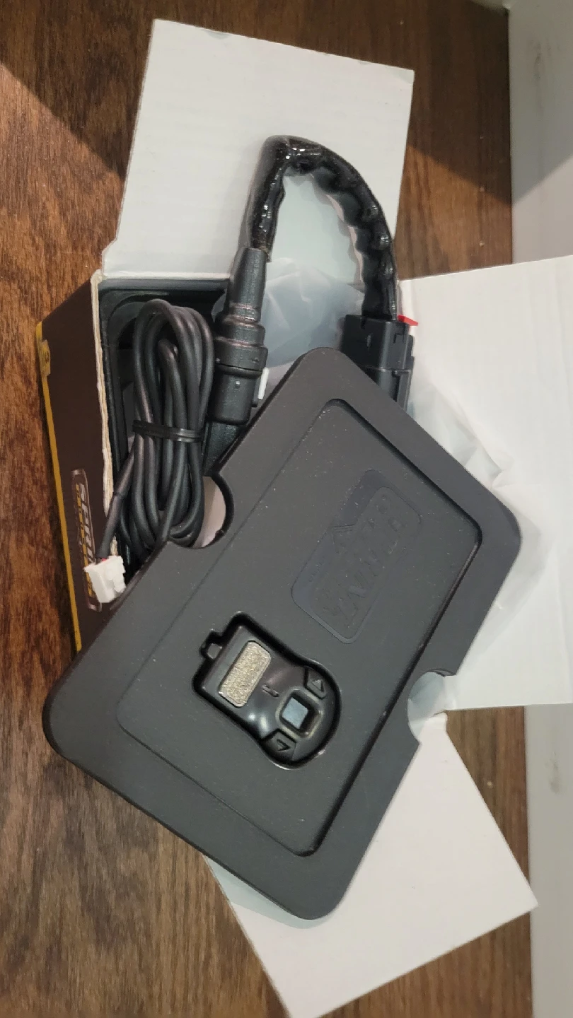 Sprint Booster Ultimate Control V3 - photo 2