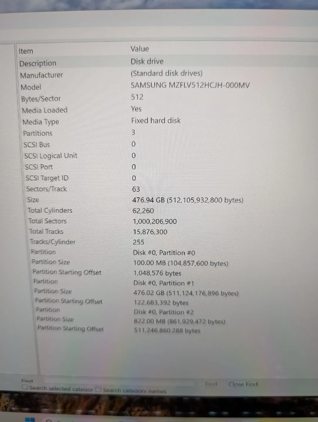 Microsoft Surface Pro 4, i7, 16GB RAM image indicator(7)
