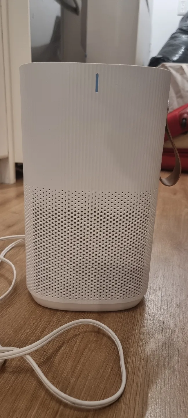 NOMA Air Purifier - White image indicator(3)