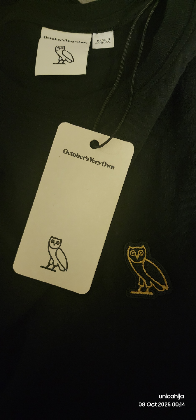 Ovo - authentic - photo 5