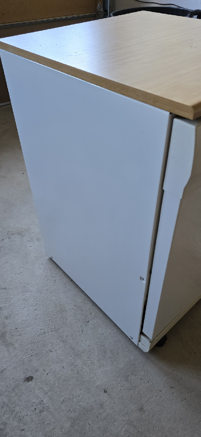 Portable Whirlpool WDP350PAAW6 Dishwasher - photo 3