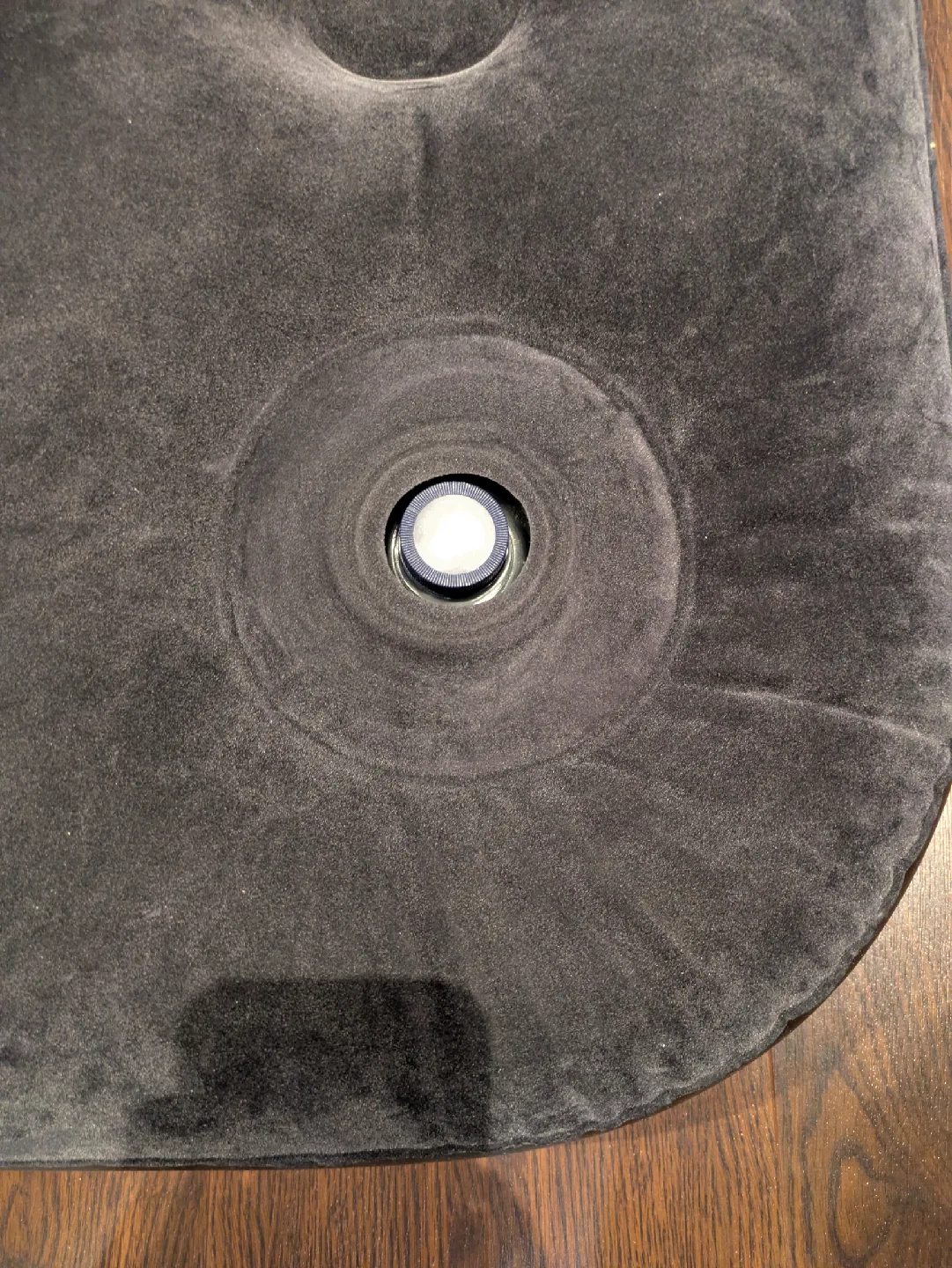 Broadstone double Air Mattress - Great Condition! image indicator(2)