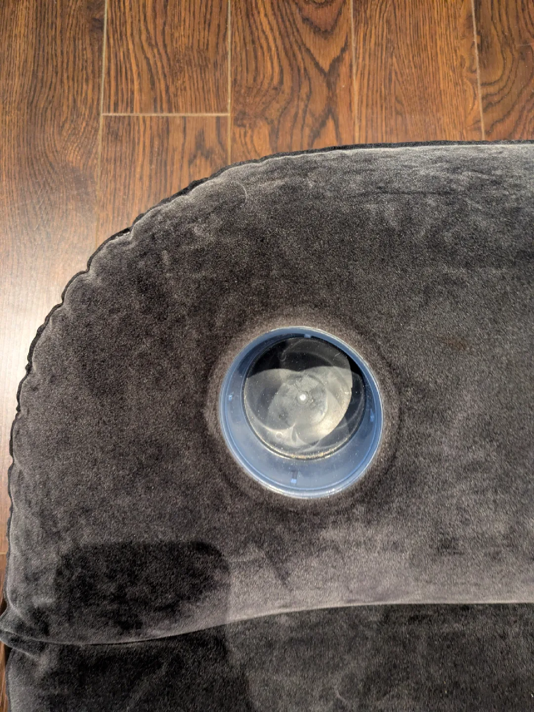 Broadstone double Air Mattress - Great Condition! image indicator(3)